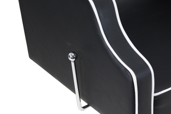 Кресло парикмахерское Фаэтон