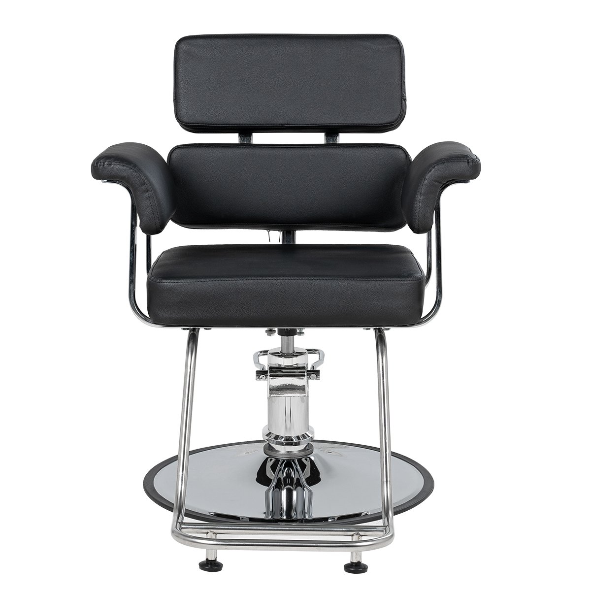 Парикмахерское кресло МД-677 гидравлика