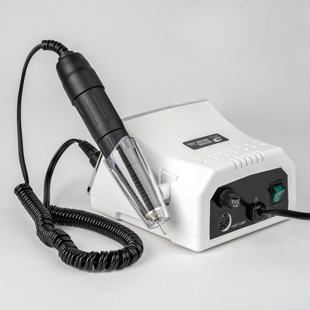 Аппарат для маникюра Renhe A3A 35K с педалью