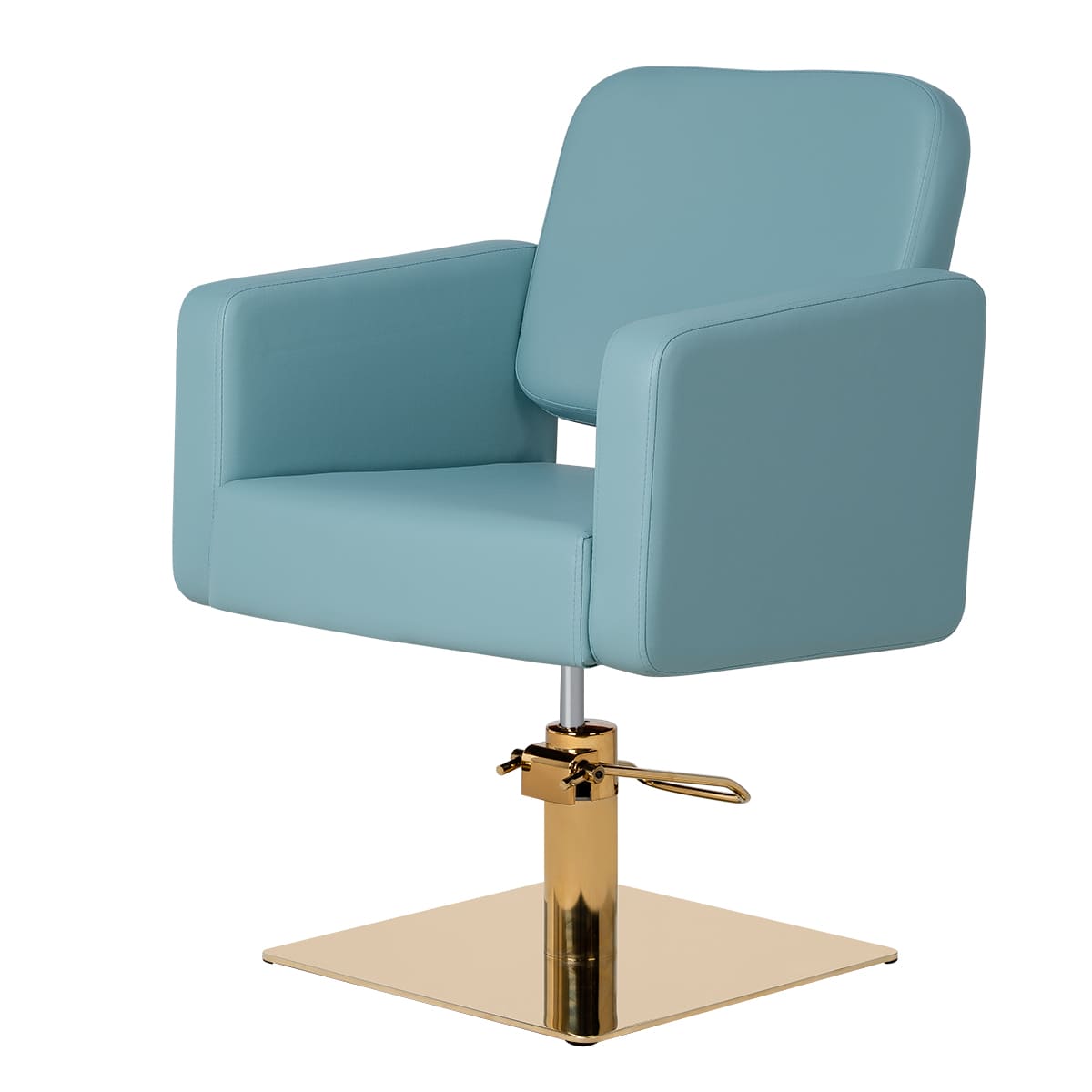 Парикмахерское кресло Одри