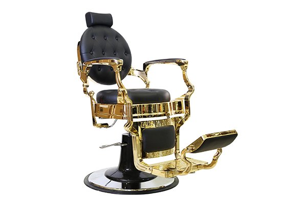 Кресло парикмахерское OLIMP GOLD 70000Р