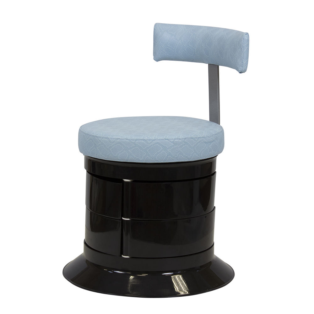 Пуфик со спинкой GiroCo Armando