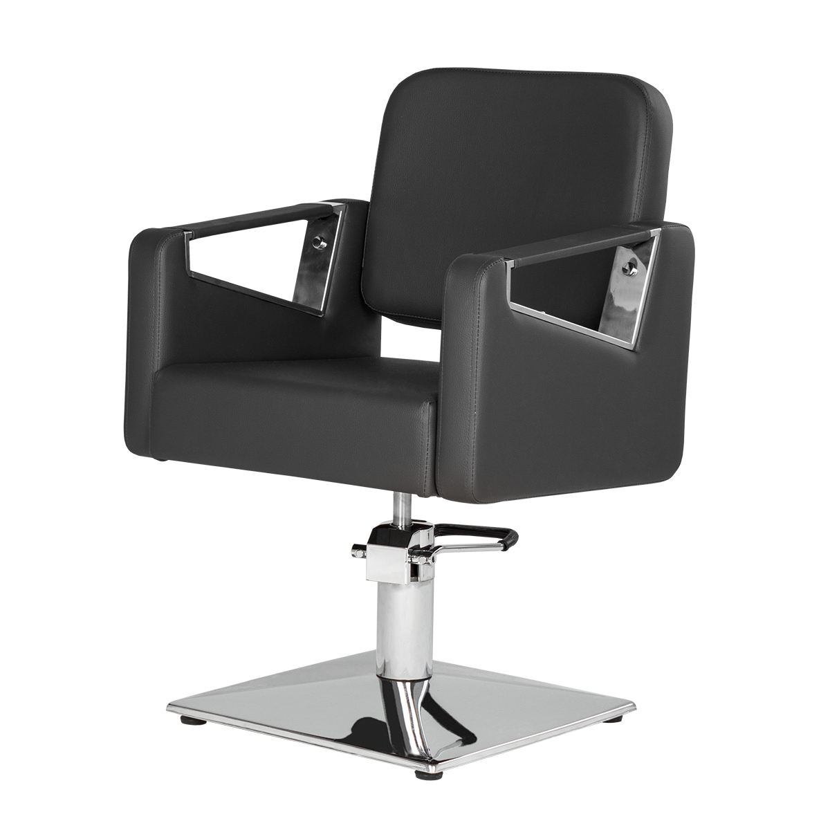 Парикмахерский комплект Бруно (кресло+мойка)