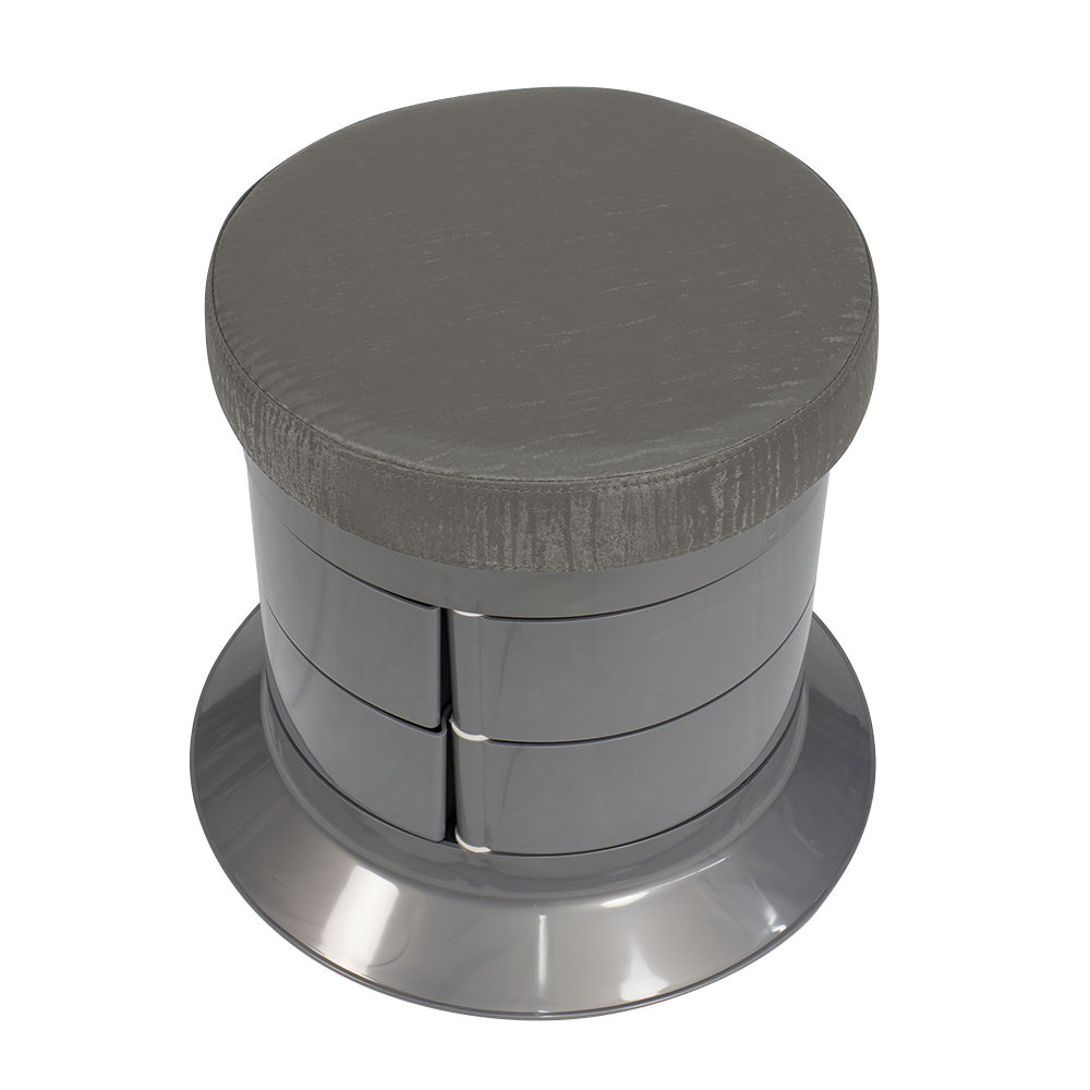 Пуфик без спинки GiroCo Sergio