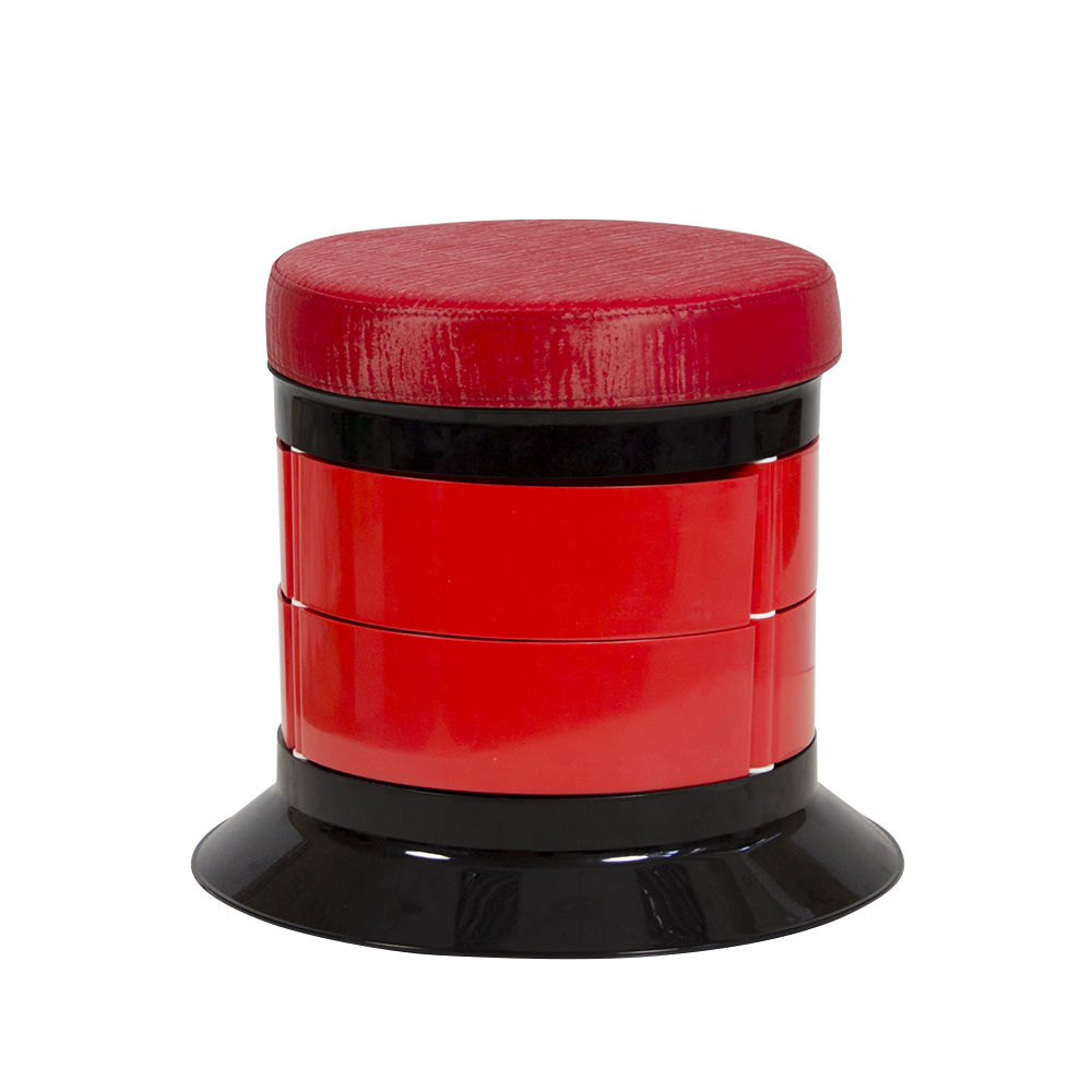 Пуфик без спинки GiroCo Sergio