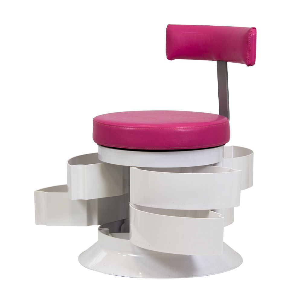 Пуфик со спинкой GiroCo Armando