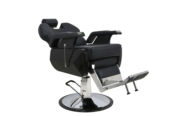 Кресло парикмахерское Сатурн Плюс