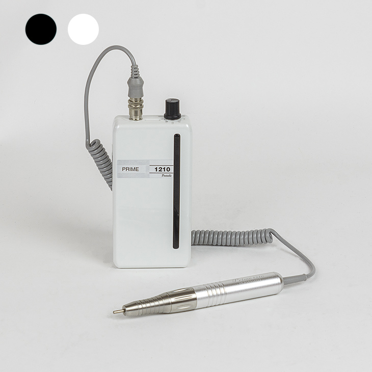 Аппарат для маникюра Prime 1210 портативный