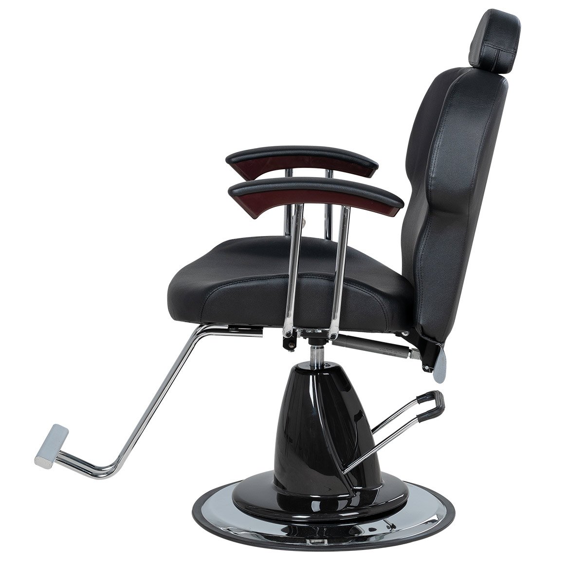Парикмахерское кресло МД-9229 с откидной спинкой