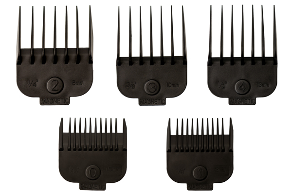 Машинка Hairway Barber д/стрижки аккум/сет D025