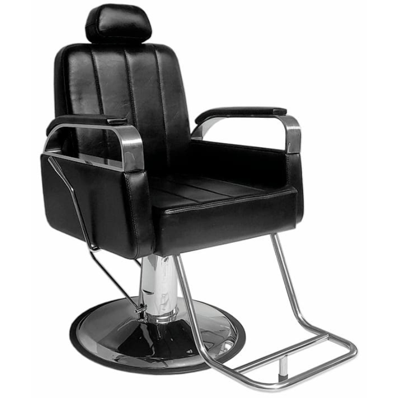 Парикмахерское кресло Джери