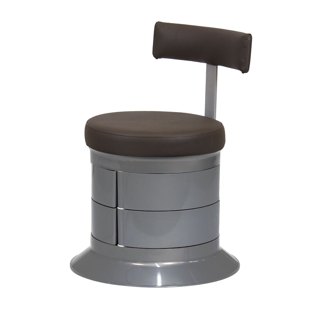 Пуфик со спинкой GiroCo Armando