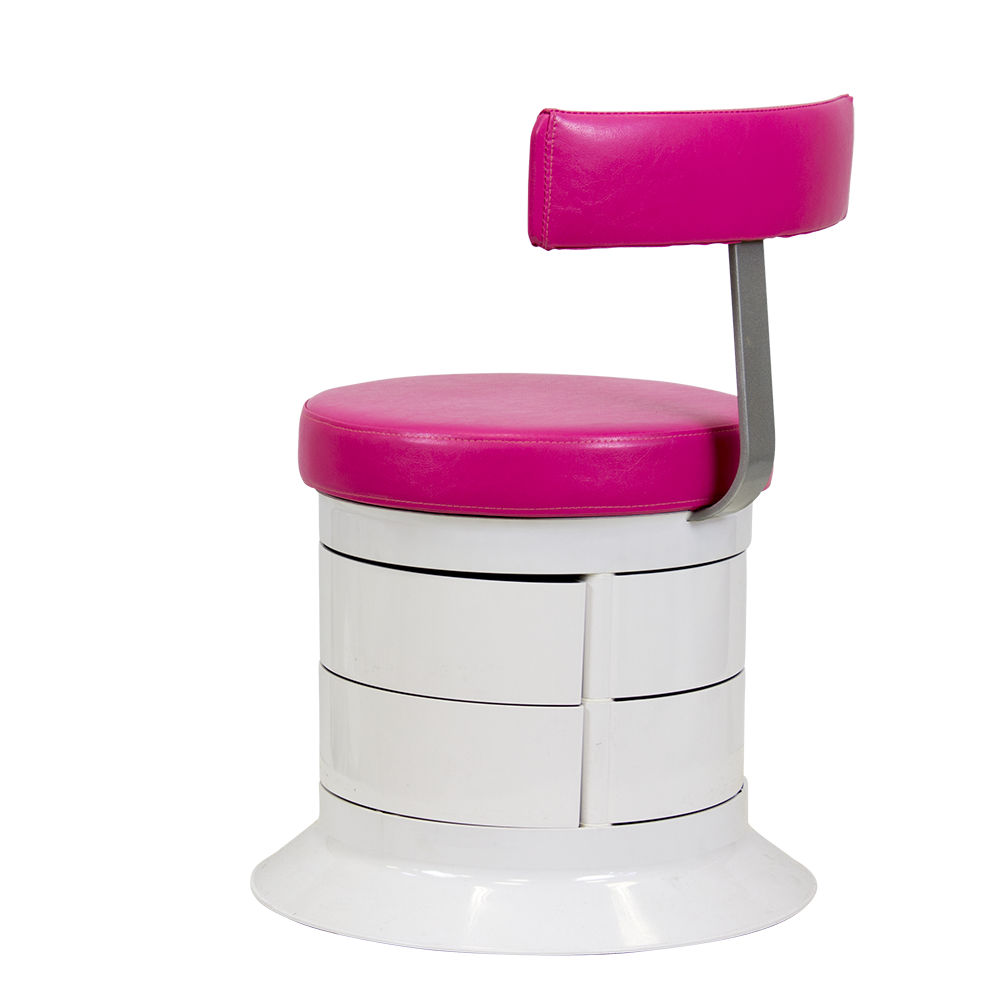 Пуфик со спинкой GiroCo Armando