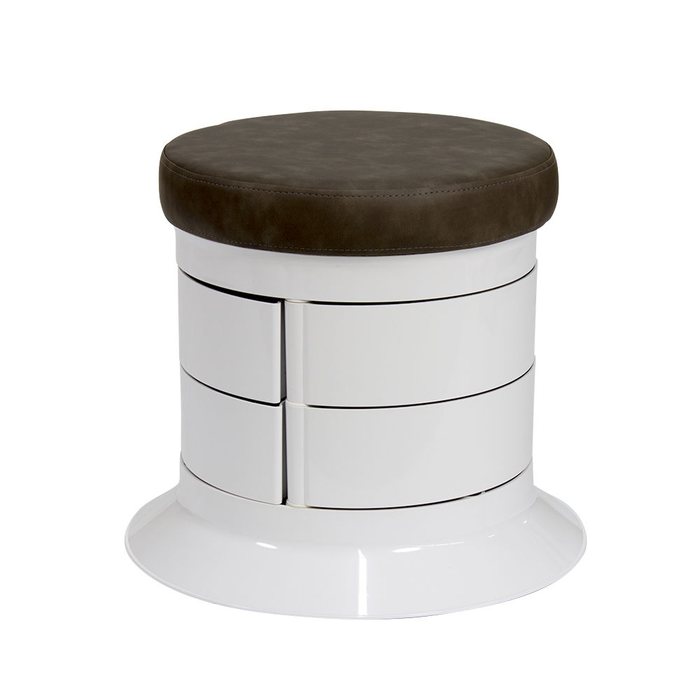 Пуфик без спинки GiroCo Sergio