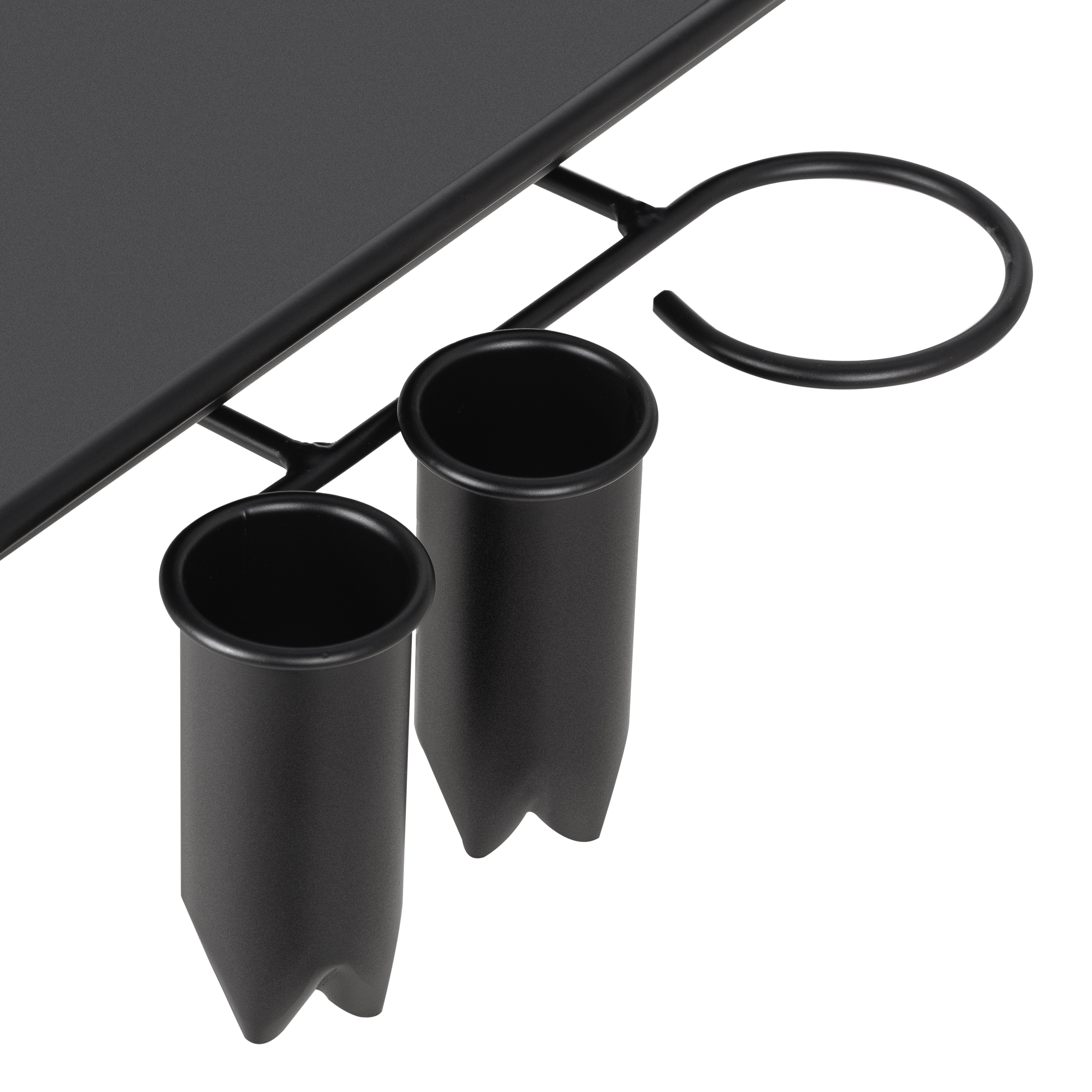 Тележка колориста Т-175