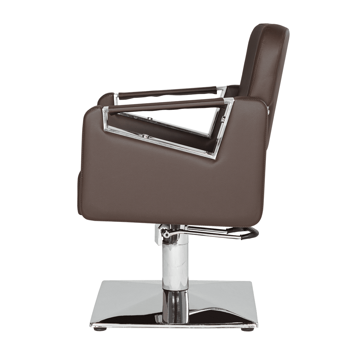 Парикмахерский комплект Бруно (кресло+мойка)