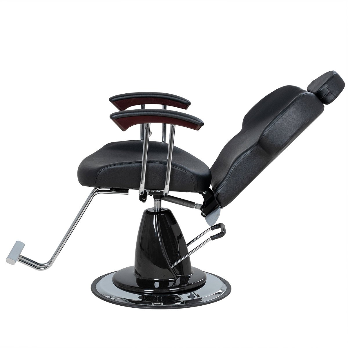 Парикмахерское кресло МД-9229 с откидной спинкой