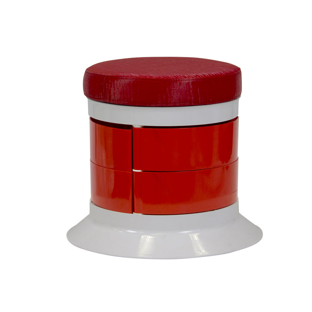 Пуфик без спинки GiroCo Sergio