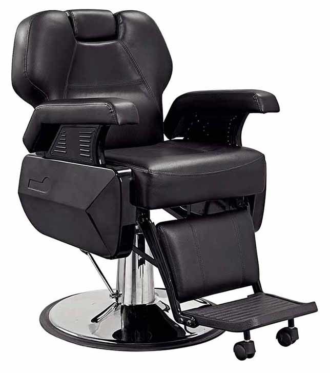 Кресло парикмахерское Карлос
