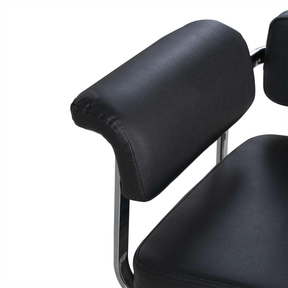 Парикмахерское кресло МД-677 гидравлика