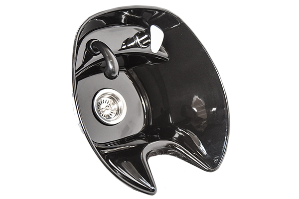 Мойка передвижная с сантехникой