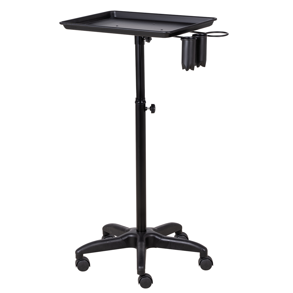 Тележка колориста Т-175