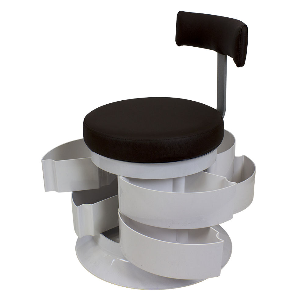 Пуфик со спинкой GiroCo Armando