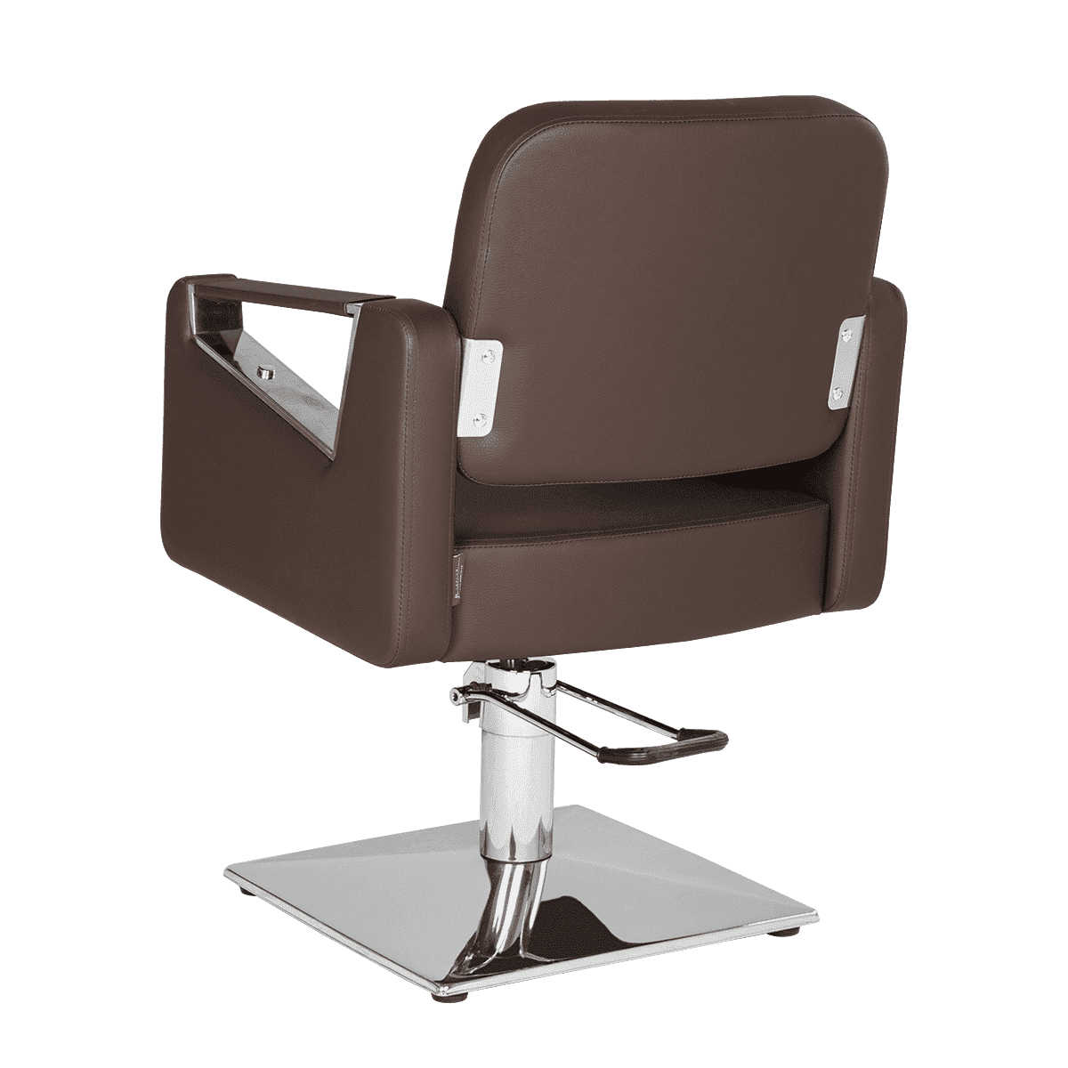 Парикмахерский комплект Бруно (кресло+мойка)