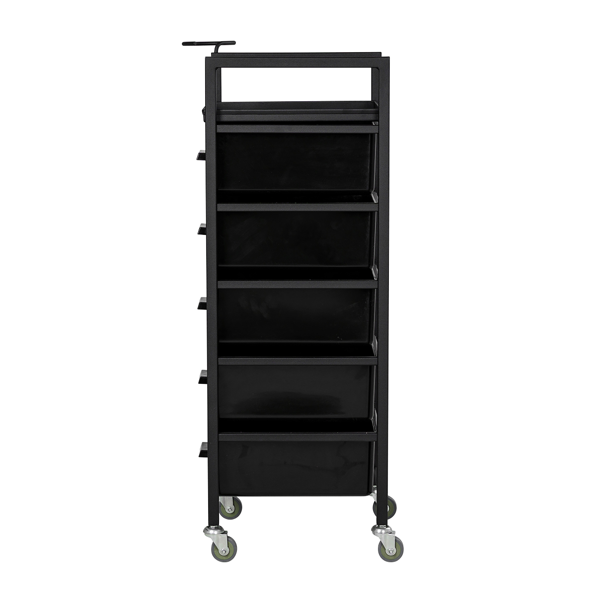 Парикмахерская тележка Дуглас