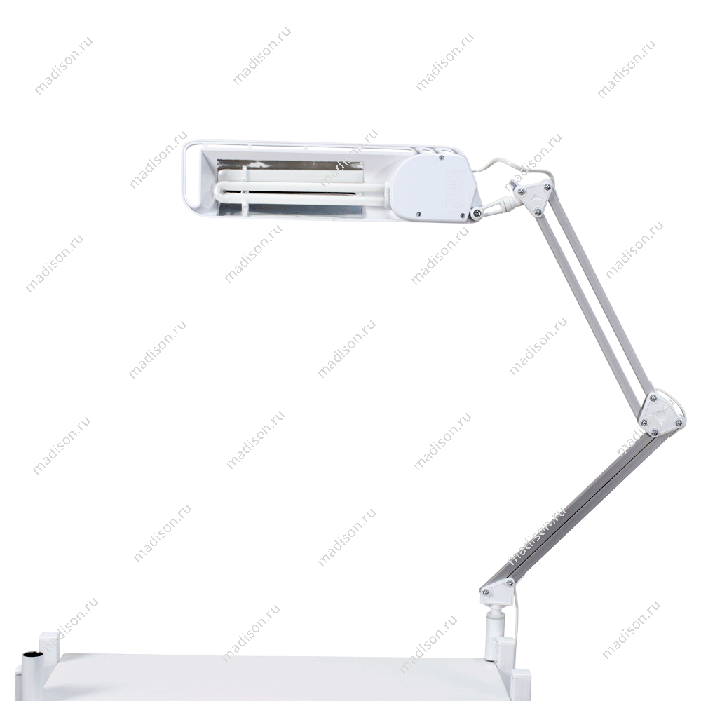 Лампа маникюрная