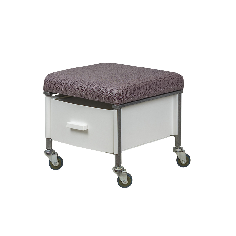 Стул мастера Джерси без спинки