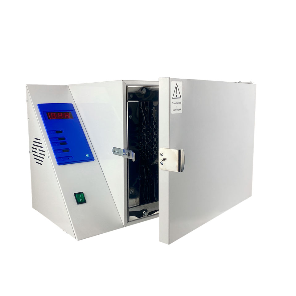 Сухожаровые шкафы