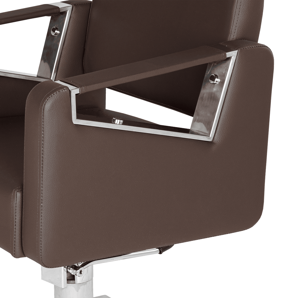 Парикмахерский комплект Бруно (кресло+мойка)