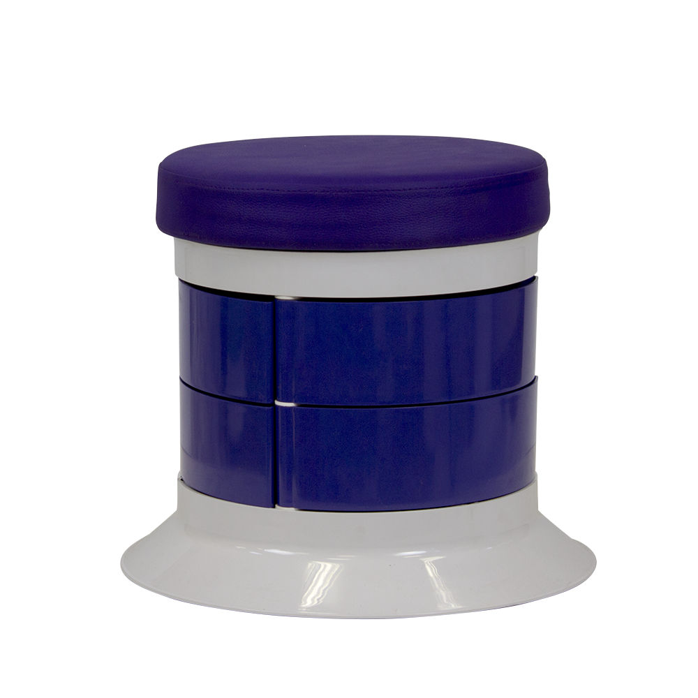 Пуфик без спинки GiroCo Sergio