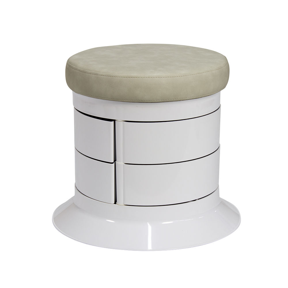 Пуфик без спинки GiroCo Sergio