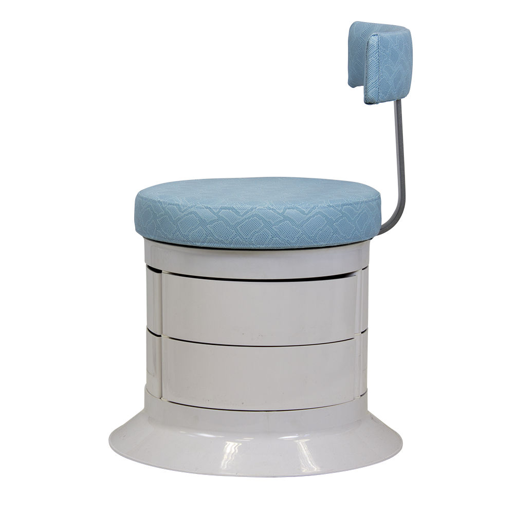 Пуфик со спинкой GiroCo Armando