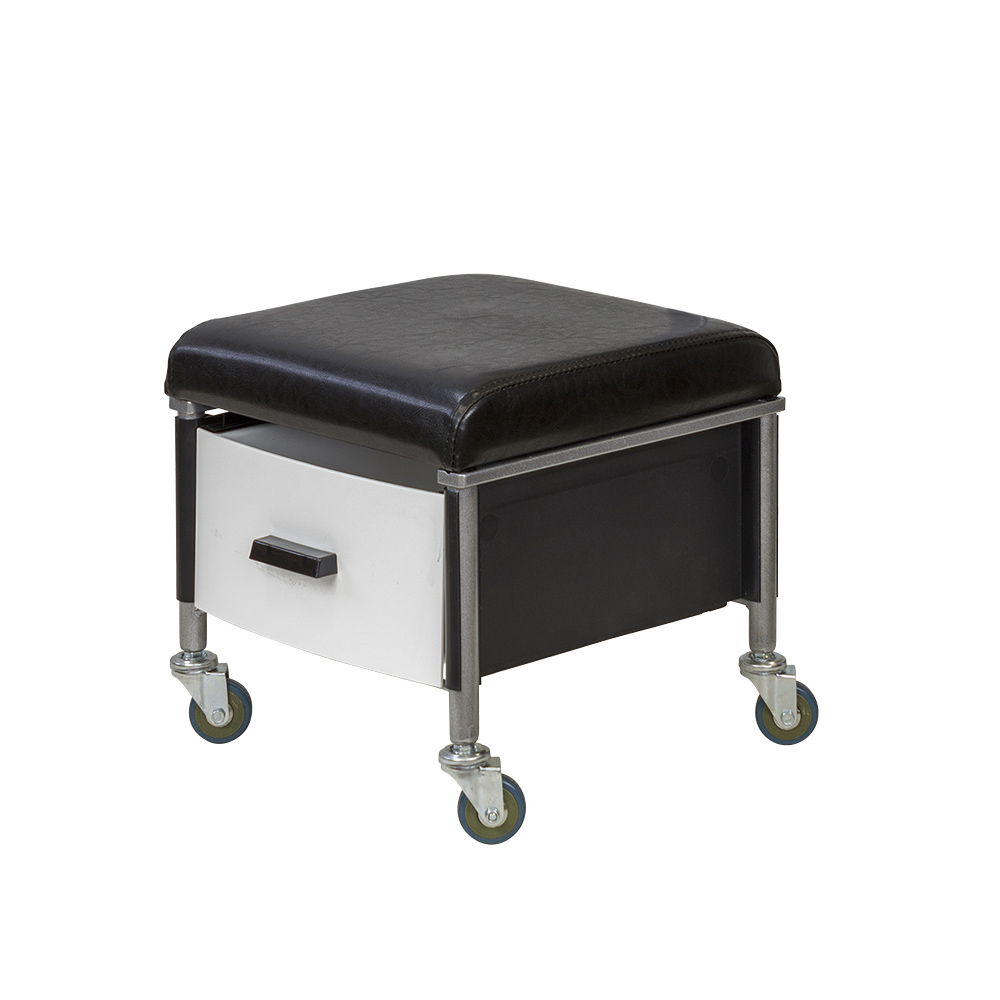 Стул мастера Джерси без спинки