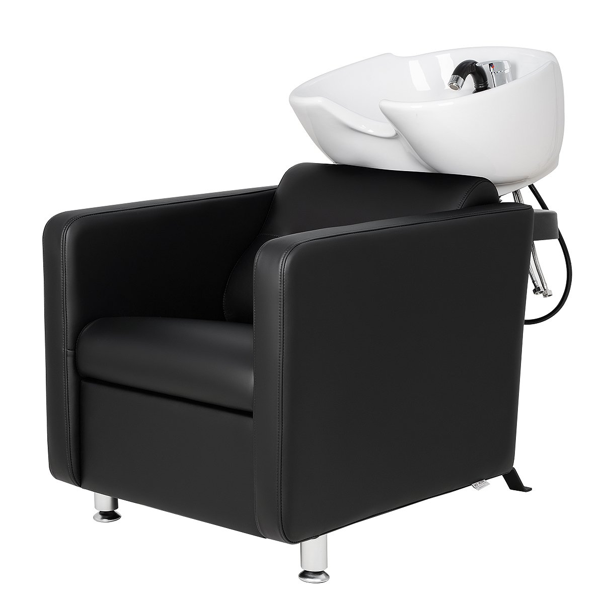 Комплект Кубо (кресло + мойка)