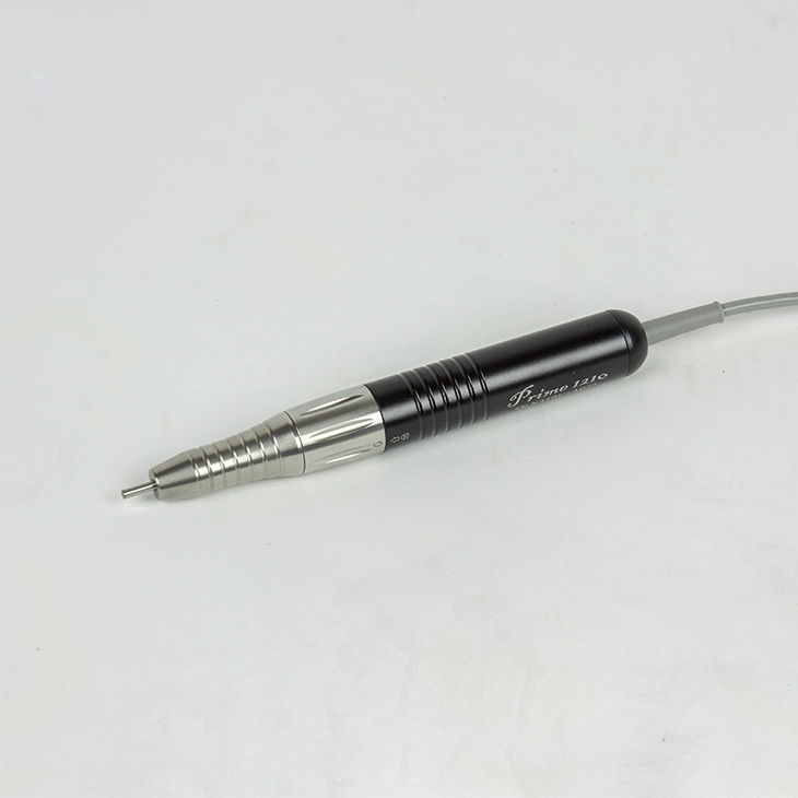 Аппарат для маникюра Prime 1210 портативный, черный