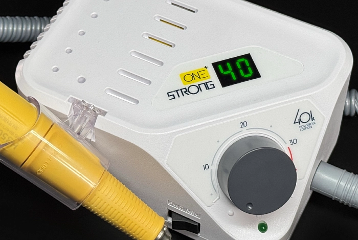 Strong ONE Plus/H350RU (без педали в коробке)