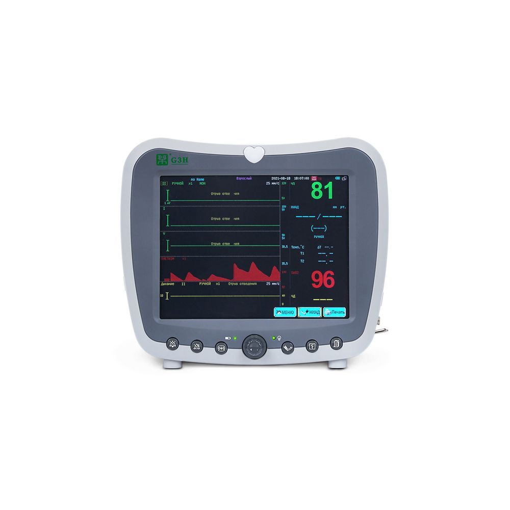 МОНИТОР G3H