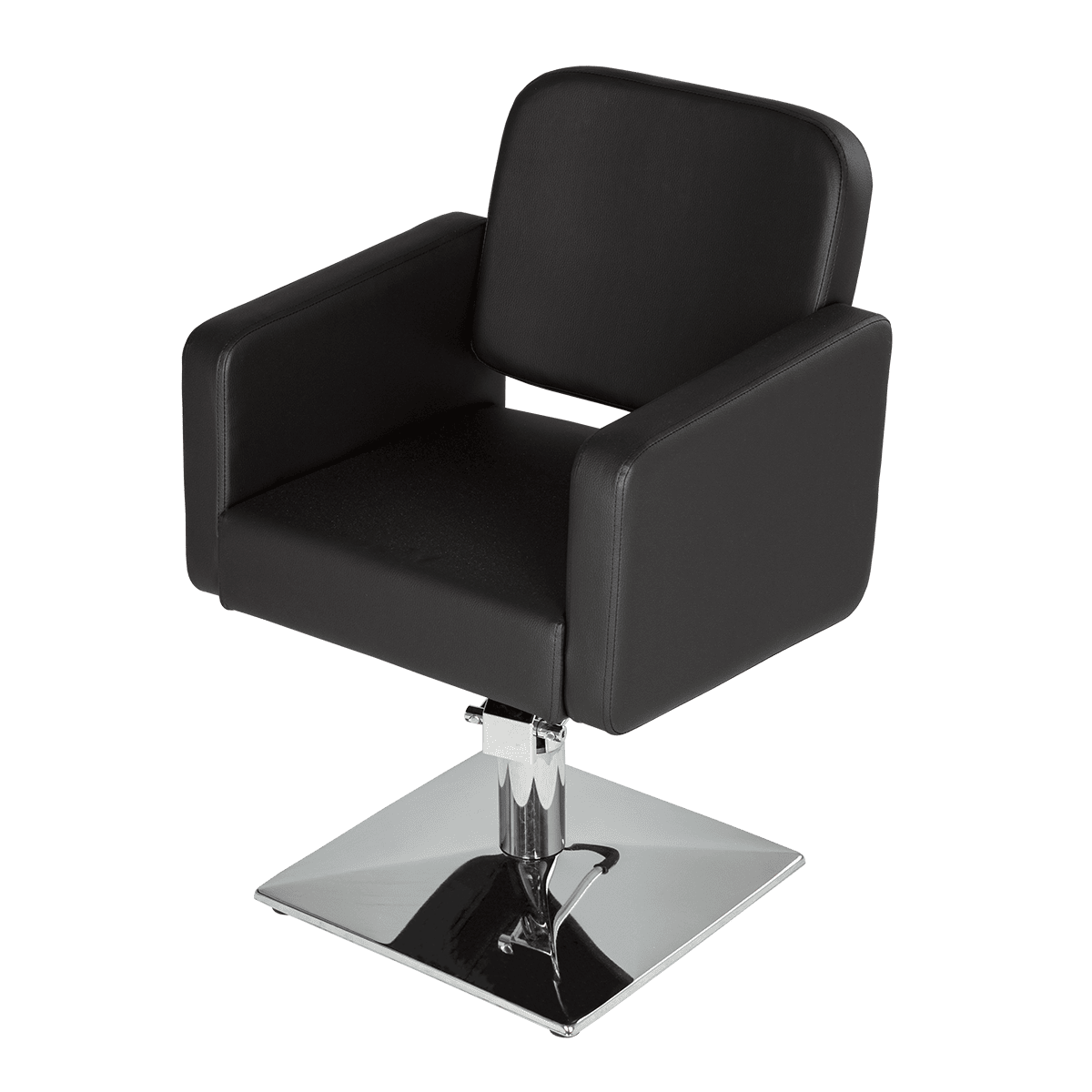 Парикмахерское кресло Одри