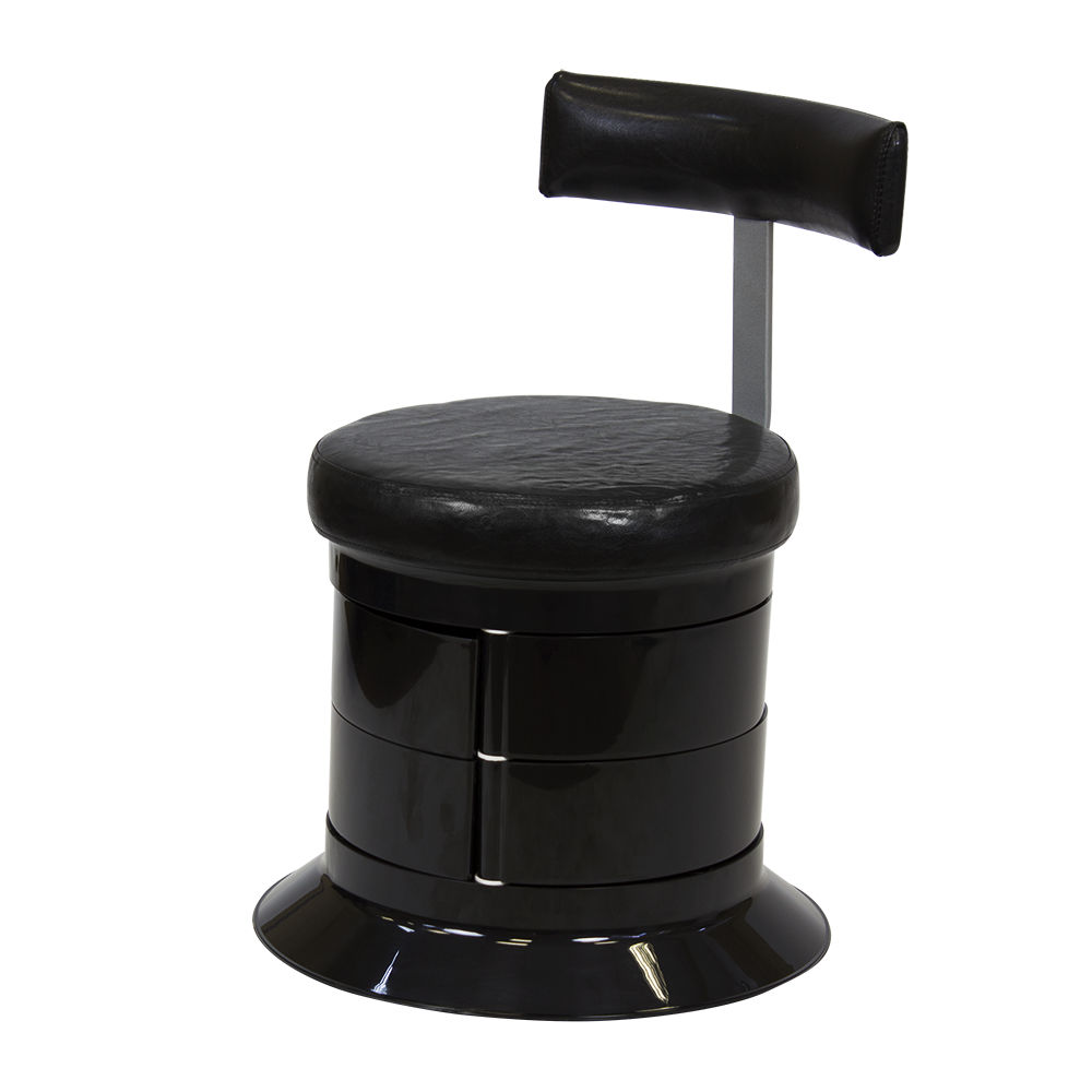 Пуфик со спинкой GiroCo Armando