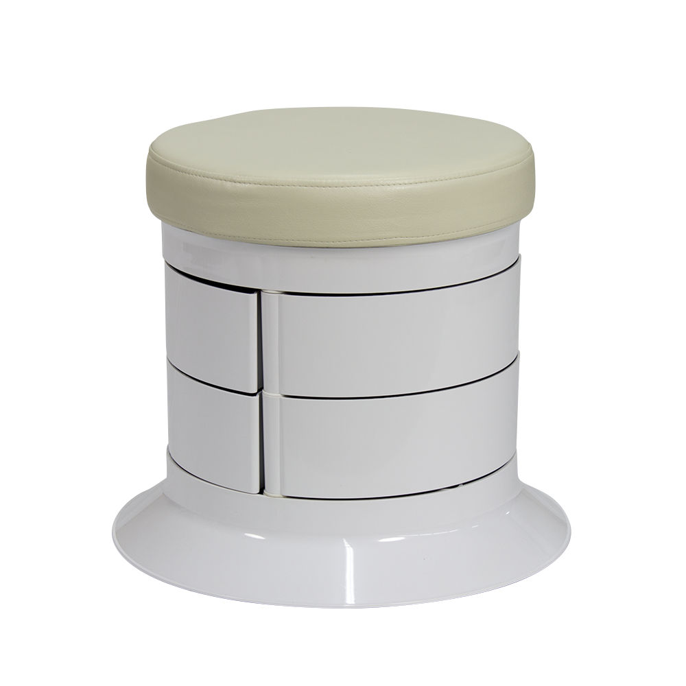 Пуфик без спинки GiroCo Sergio