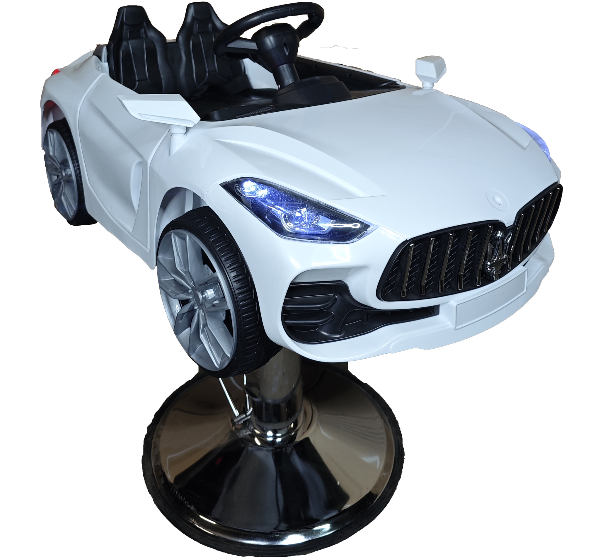 Детское кресло Maseratti