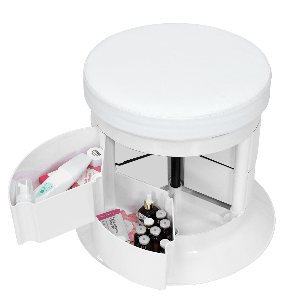 Пуфик без спинки GiroCo Sergio