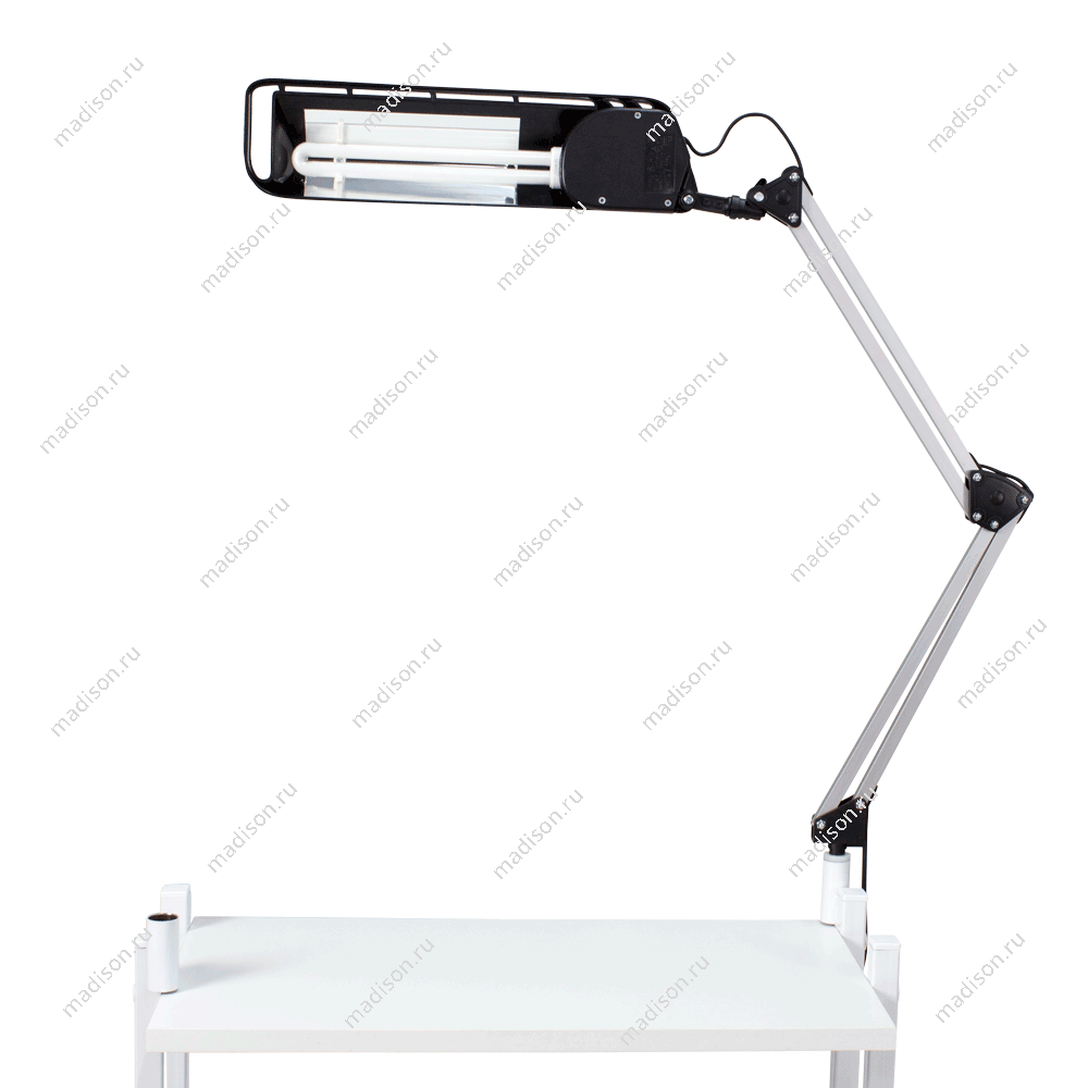 Лампа маникюрная